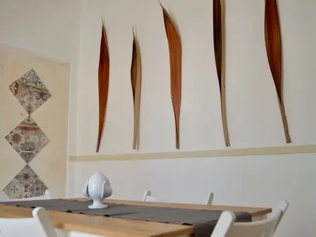 Il Pero - Ferienhaus Portacrànni, Maison 6 personnes à Manduria - Photo 23