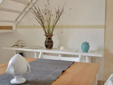 Il Pero - Ferienhaus Portacrànni, Maison 6 personnes à Manduria - Photo 25