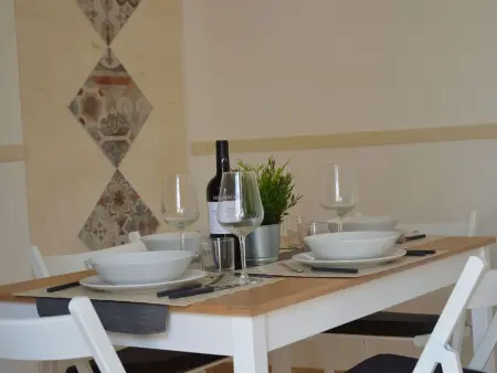 Il Pero - Ferienhaus Portacrànni, Maison 6 personnes à Manduria - Photo 27