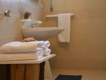 Il Pero - Ferienhaus Portacrànni, Maison 6 personnes à Manduria - Photo 28