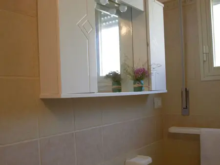 Il Pero - Ferienhaus Portacrànni, Maison 6 personnes à Manduria - Photo 29