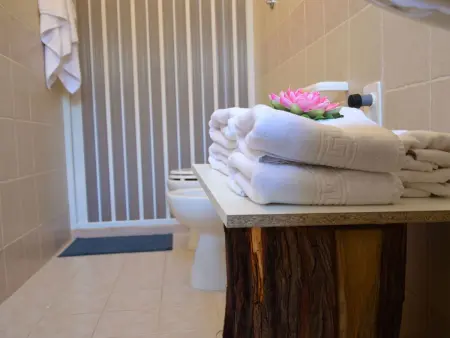 Il Pero - Ferienhaus Portacrànni, Maison 6 personnes à Manduria - Photo 30