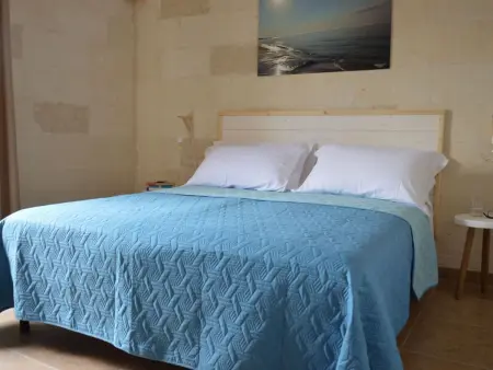 Il Pero - Ferienhaus Portacrànni, Maison 6 personnes à Manduria - Photo 31