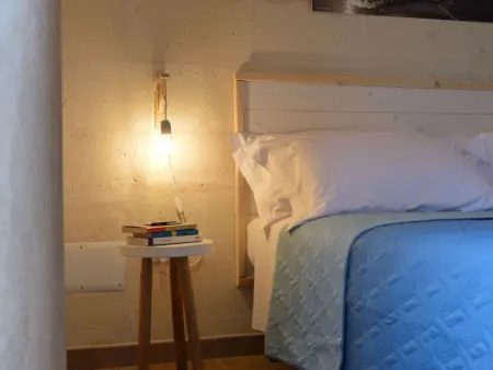 Il Pero - Ferienhaus Portacrànni, Maison 6 personnes à Manduria - Photo 32