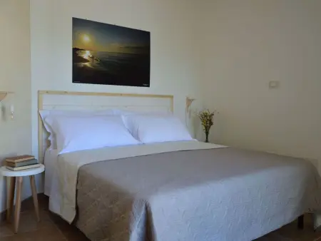 Il Pero - Ferienhaus Portacrànni, Maison 6 personnes à Manduria - Photo 37