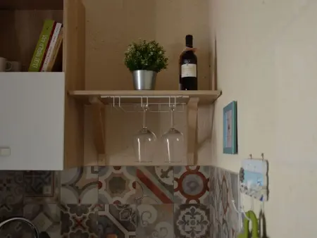Il Pero - Ferienhaus Portacrànni, Maison 6 personnes à Manduria - Photo 40
