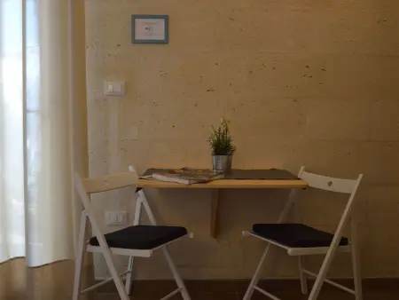 Il Pero - Ferienhaus Portacrànni, Maison 6 personnes à Manduria - Photo 42