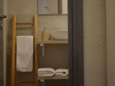 Il Pero - Ferienhaus Portacrànni, Maison 6 personnes à Manduria - Photo 44