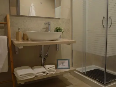 Il Pero - Ferienhaus Portacrànni, Maison 6 personnes à Manduria - Photo 45