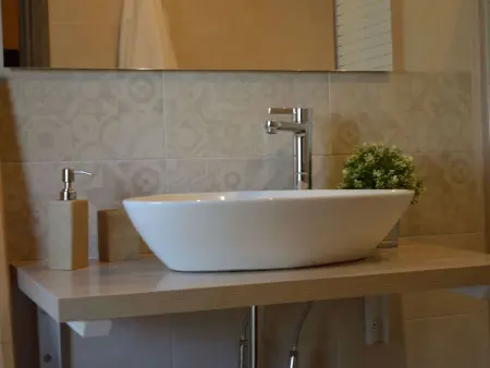 Il Pero - Ferienhaus Portacrànni, Maison 6 personnes à Manduria - Photo 46