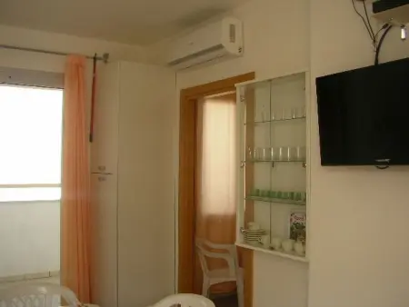 Komfortable Wohnung in Lido Conchiglie, Appartement 5 personnes à Sannicola - Photo 5