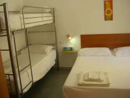 Komfortable Wohnung in Lido Conchiglie, Appartement 5 personnes à Sannicola - Photo 12