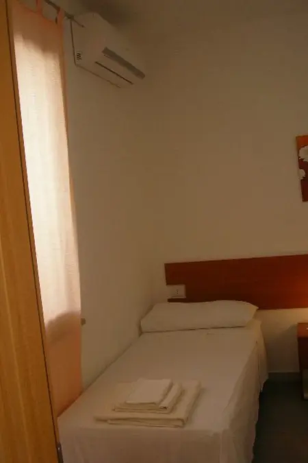 Komfortable Wohnung in Lido Conchiglie, Appartement 5 personnes à Sannicola - Photo 15