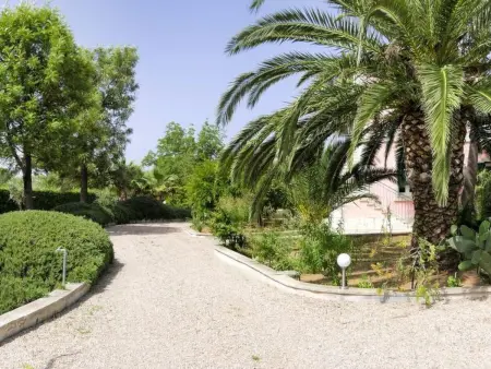 Sirgole Rosa, Maison 6 personnes à Carpignano Salentino - Photo 3