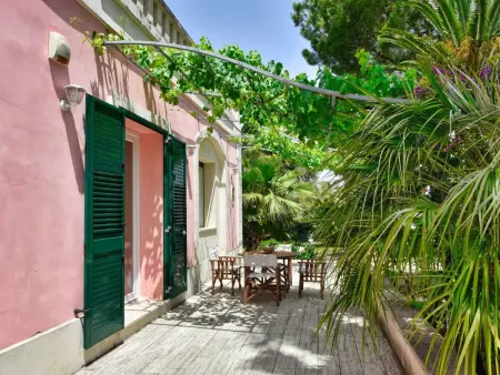 Sirgole Rosa, Maison 6 personnes à Carpignano Salentino - Photo 7