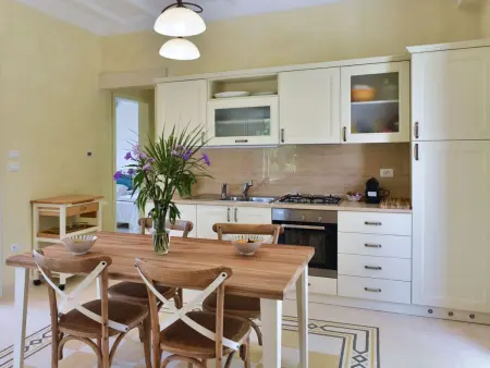Sirgole Rosa, Maison 6 personnes à Carpignano Salentino - Photo 14
