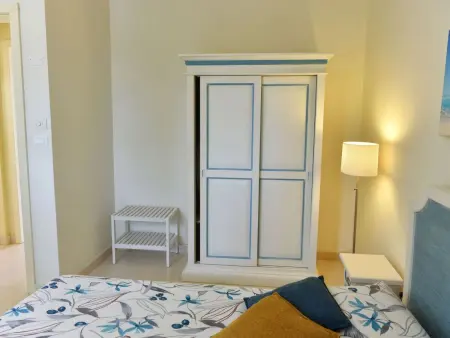 Sirgole Rosa, Maison 6 personnes à Carpignano Salentino - Photo 23