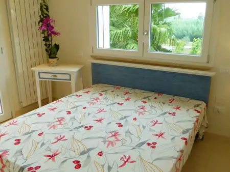 Sirgole Rosa, Maison 6 personnes à Carpignano Salentino - Photo 24