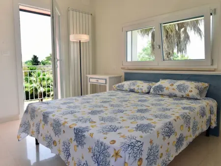 Sirgole Rosa, Maison 6 personnes à Carpignano Salentino - Photo 25