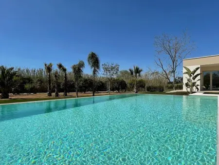 Sirgole Rosa, Maison 6 personnes à Carpignano Salentino - Photo 35