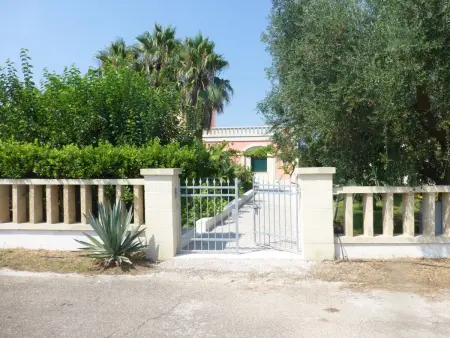 Sirgole Rosa, Maison 6 personnes à Carpignano Salentino - Photo 37
