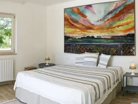Sirgole Rosa, Maison 6 personnes à Carpignano Salentino - Photo 39