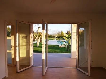 Sirgole Rosa, Maison 6 personnes à Carpignano Salentino - Photo 40