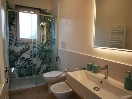 Sirgole Rosa, Maison 6 personnes à Carpignano Salentino - Photo 42