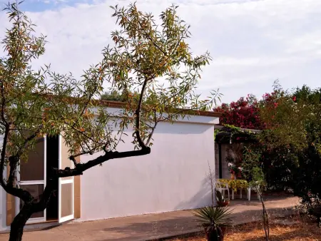 San Martino' Wohnung mit Privatparkplatz, Appartement 4 personnes à Gallipoli - Photo 1