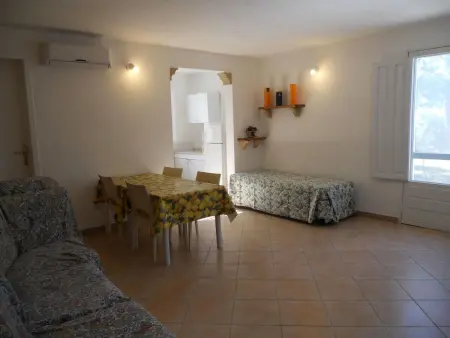San Martino' Wohnung mit Privatparkplatz, Appartement 4 personnes à Gallipoli - Photo 9