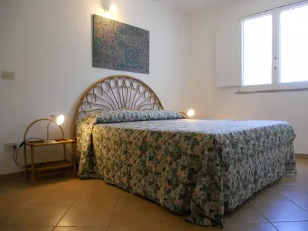 San Martino' Wohnung mit Privatparkplatz, Appartement 4 personnes à Gallipoli - Photo 10