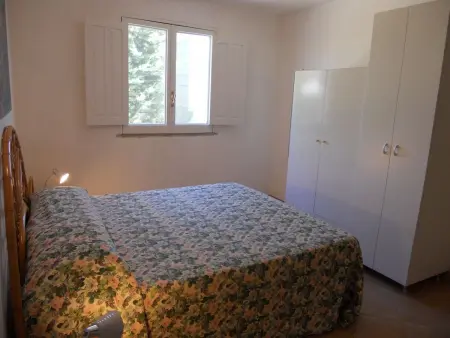 San Martino' Wohnung mit Privatparkplatz, Appartement 4 personnes à Gallipoli - Photo 11
