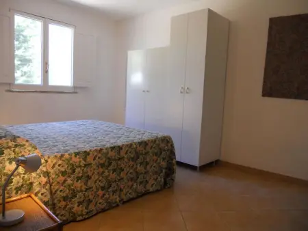 San Martino' Wohnung mit Privatparkplatz, Appartement 4 personnes à Gallipoli - Photo 13