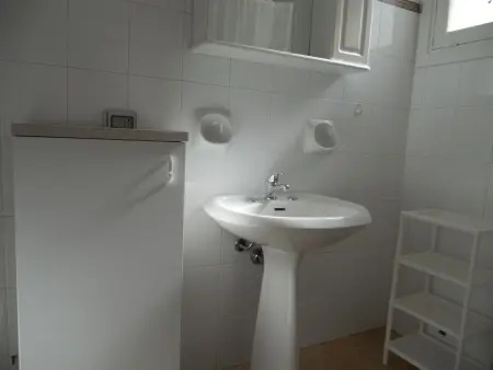 San Martino' Wohnung mit Privatparkplatz, Appartement 4 personnes à Gallipoli - Photo 19