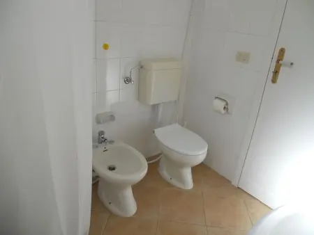 San Martino' Wohnung mit Privatparkplatz, Appartement 4 personnes à Gallipoli - Photo 20