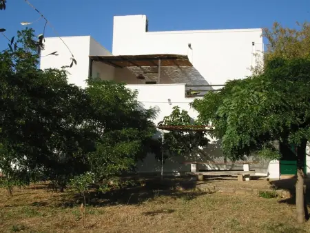 Altes Bauernhaus im Grünen, Appartement 4 personnes à Gallipoli - Photo 6