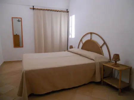 Altes Bauernhaus im Grünen, Appartement 4 personnes à Gallipoli - Photo 15