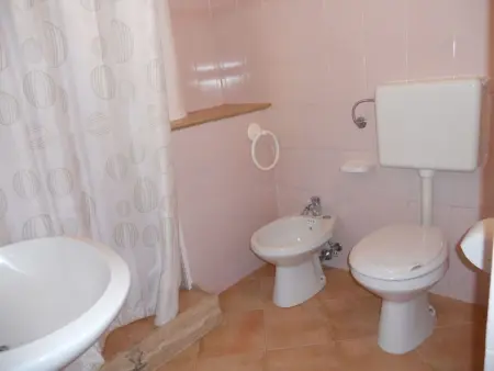 Altes Bauernhaus im Grünen, Appartement 4 personnes à Gallipoli - Photo 21