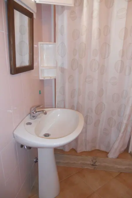Altes Bauernhaus im Grünen, Appartement 4 personnes à Gallipoli - Photo 22