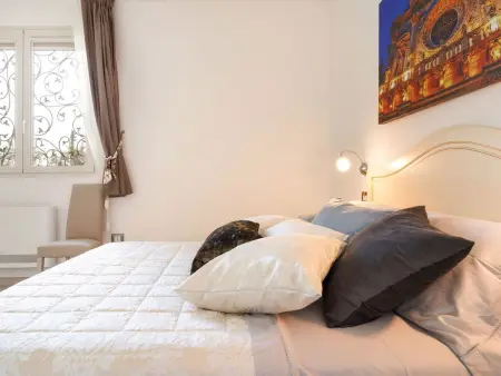 VILLA CLAUDIA - Exklusive Ferien zu Hause, Maison 8 personnes à Taurisano - Photo 15