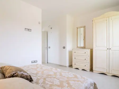 VILLA CLAUDIA - Exklusive Ferien zu Hause, Maison 8 personnes à Taurisano - Photo 16