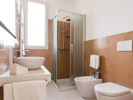 VILLA CLAUDIA - Exklusive Ferien zu Hause, Maison 8 personnes à Taurisano - Photo 18
