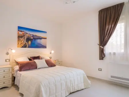 VILLA CLAUDIA - Exklusive Ferien zu Hause, Maison 8 personnes à Taurisano - Photo 19