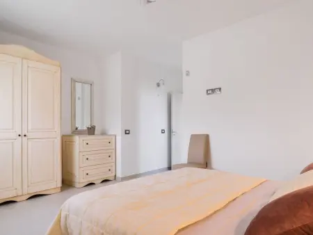 VILLA CLAUDIA - Exklusive Ferien zu Hause, Maison 8 personnes à Taurisano - Photo 21