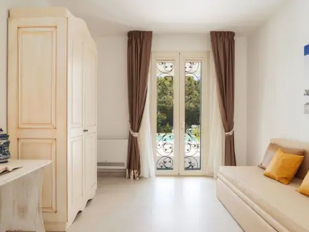 VILLA CLAUDIA - Exklusive Ferien zu Hause, Maison 8 personnes à Taurisano - Photo 24
