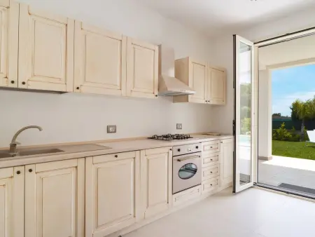 VILLA CLAUDIA - Exklusive Ferien zu Hause, Maison 8 personnes à Taurisano - Photo 26