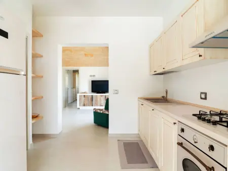 VILLA CLAUDIA - Exklusive Ferien zu Hause, Maison 8 personnes à Taurisano - Photo 27