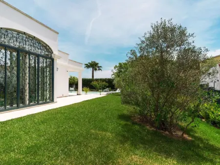 VILLA CLAUDIA - Exklusive Ferien zu Hause, Maison 8 personnes à Taurisano - Photo 31