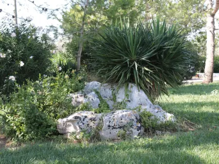 Landgut  Villa Vetti, Maison 18 personnes à Lido Marini - Photo 19