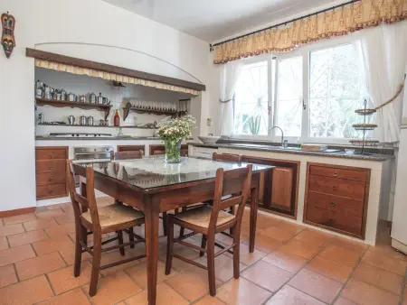 Landgut  Villa Vetti, Maison 18 personnes à Lido Marini - Photo 22
